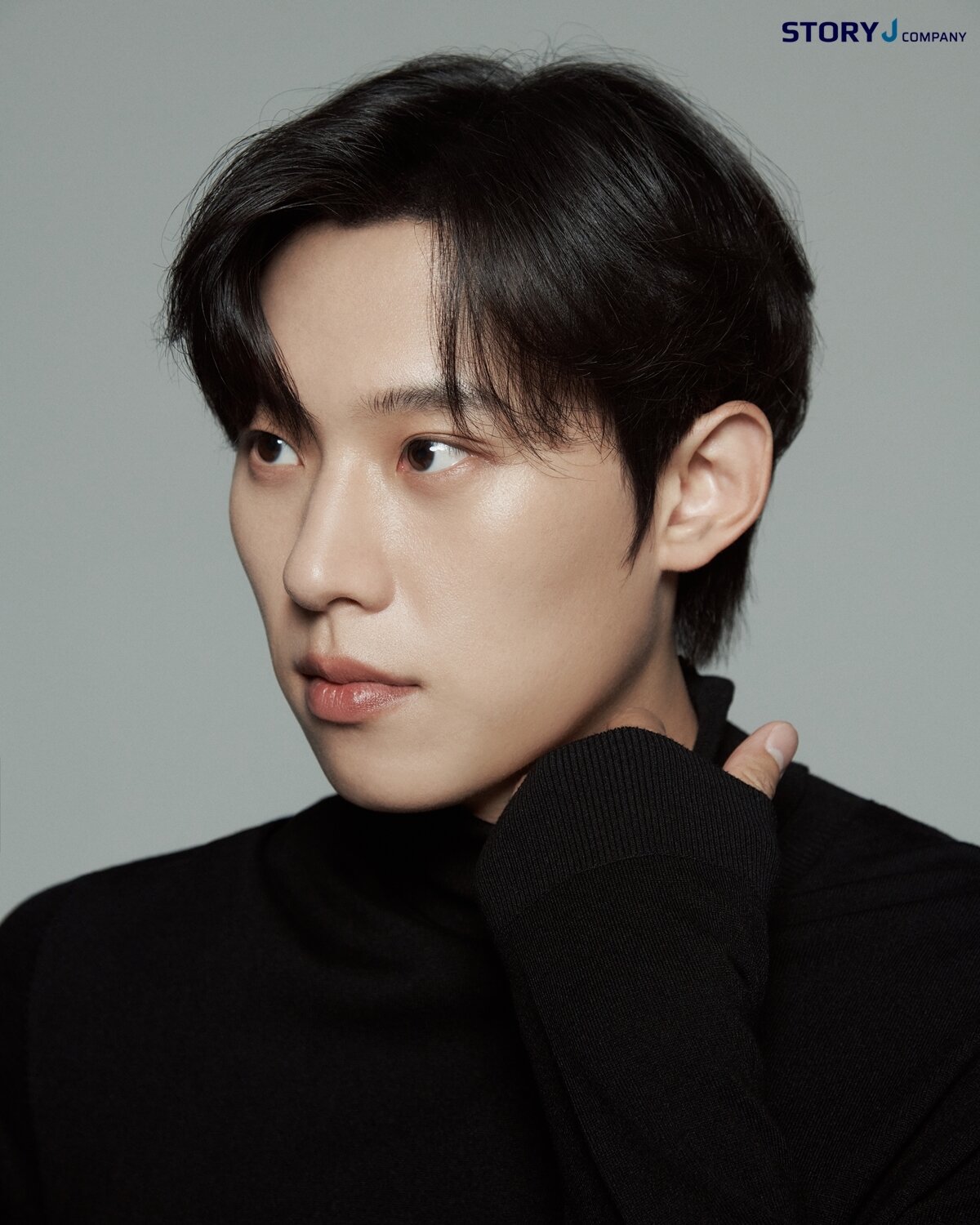 김성철, 성숙해진 가을남자…물오른 비주얼 새 프로필 - 뉴스1