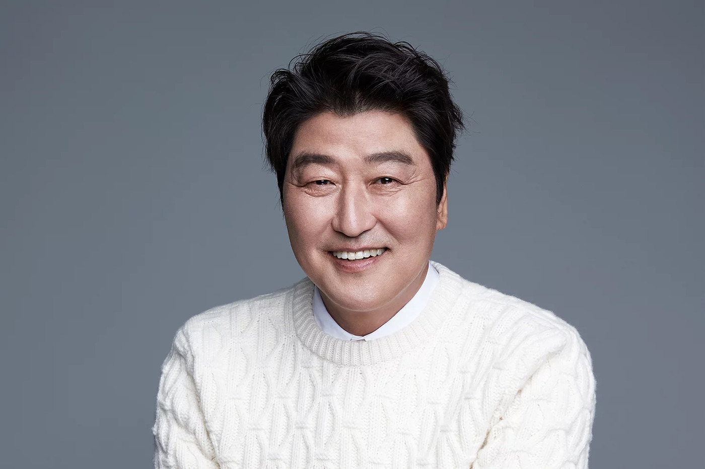 송강호 '성난 사람들' 시즌 2 출연 | 보그 코리아 (Vogue Korea)