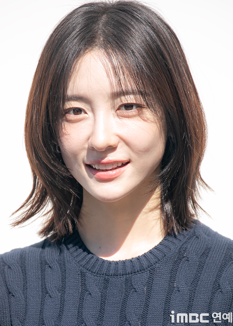 포토] 박지현, 신비로운 페이스