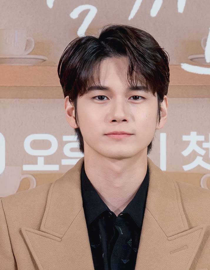 스타박스] 옹성우☆가수
