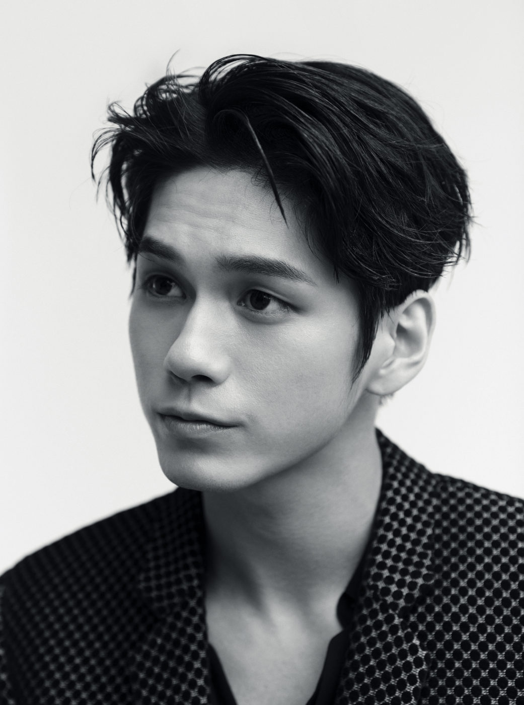 옹성우가 말하는 행복과 불완전함 | 지큐 코리아 (GQ Korea)