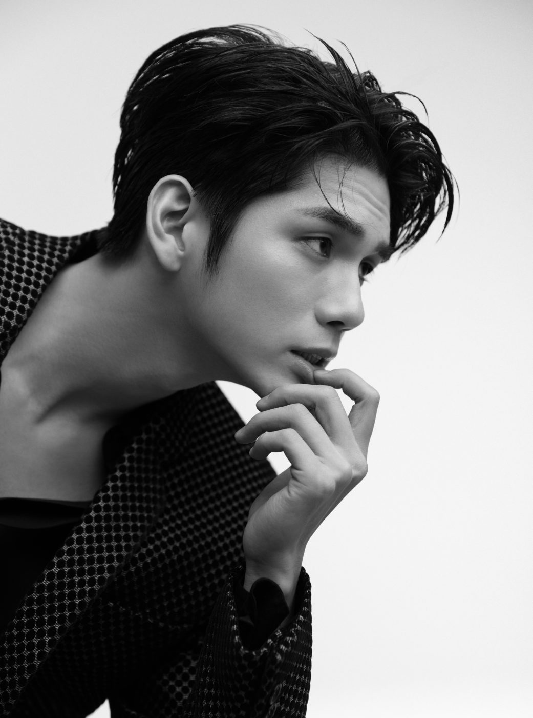더 보여주고 싶은 옹성우 | 지큐 코리아 (GQ Korea)