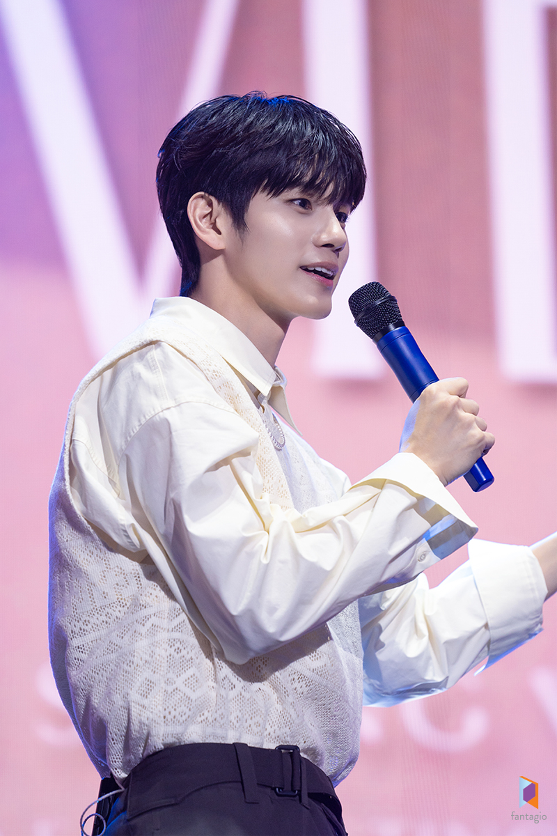 스타박스] 옹성우☆가수