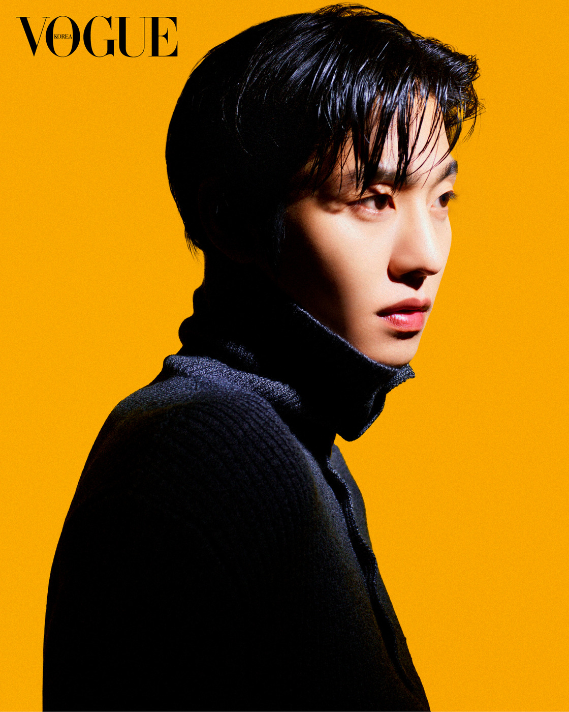안효섭, 킬리안의 장막 속으로 | 보그 코리아 (Vogue Korea)