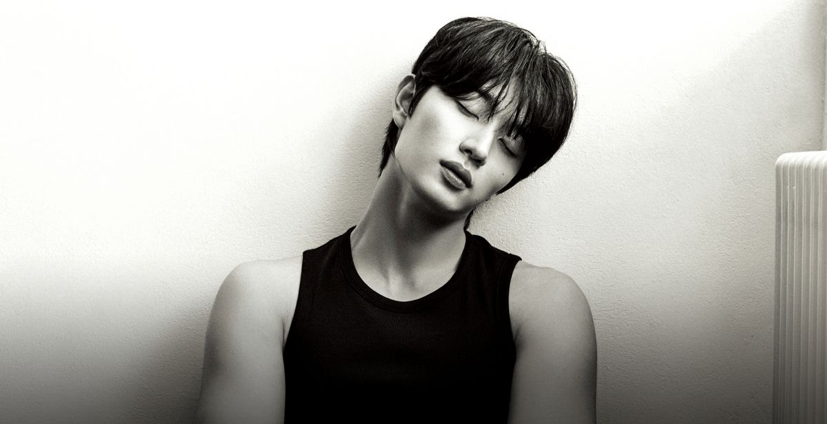 김재원의 연애 세포 깨우는 러블리 바이브