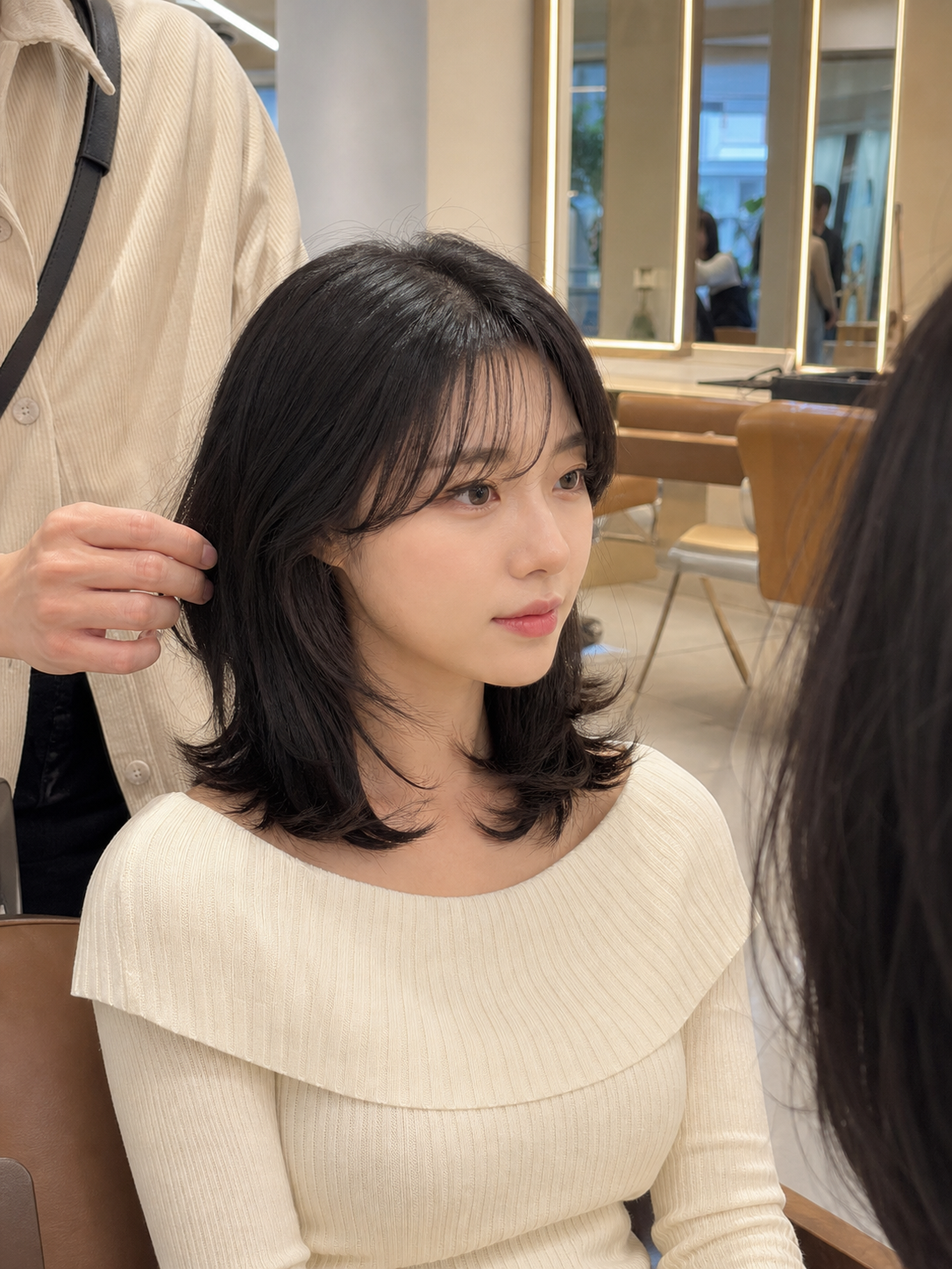 송촌동미용실 선택 포인트와 시술별 차이 한눈에 정리