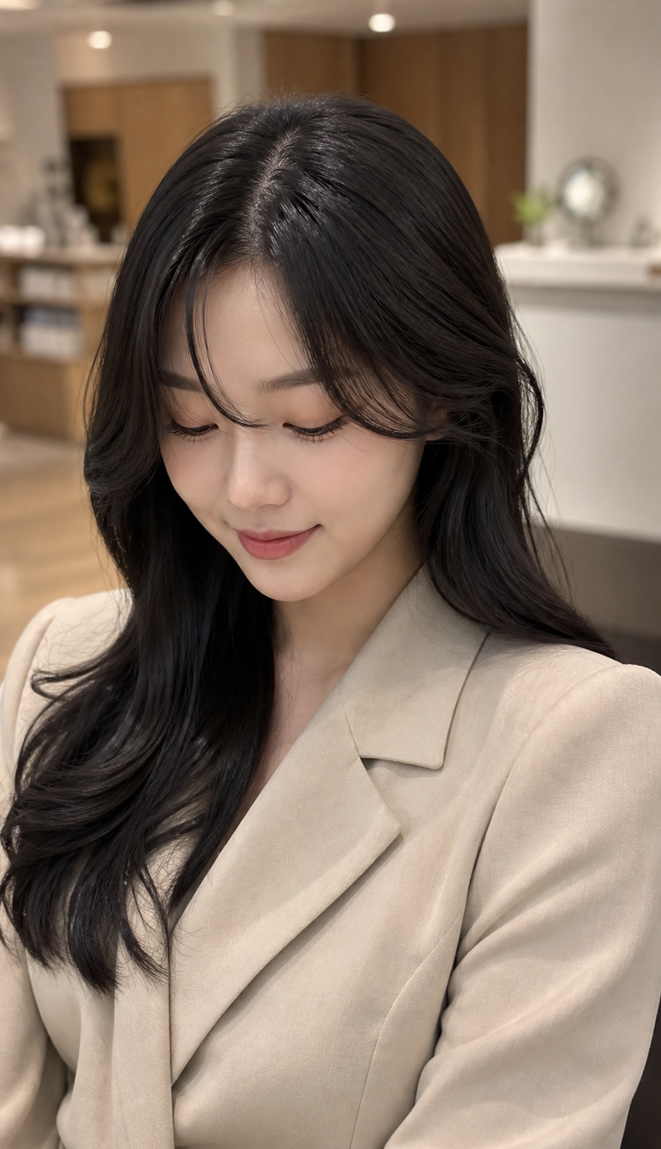 앞머리 없애기, 가장 자연스러운 방법과 유지기간 정리